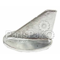 B & S Anodes BSMM31640; Zinc For Mercury For Outboard and Sterndrive
