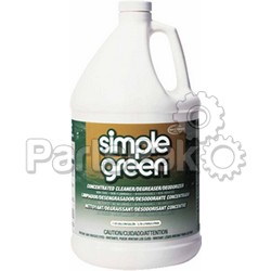 Simple Green 13005; Simple Green, 1 Gal
