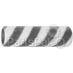 Wooster Brush R2097; 7 inch Candy Stripe Roller Cover; LNS-391-R2097