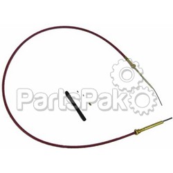 Sierra 18-22451; Om Shift Cable Assembly 987661; LNS-47-22451