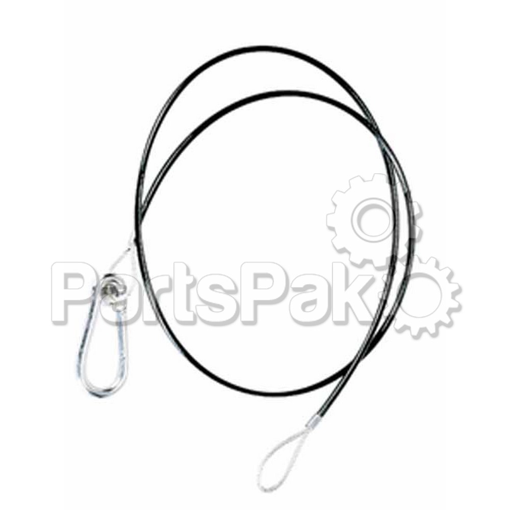 Garelick 71030; Motor Safety Cable
