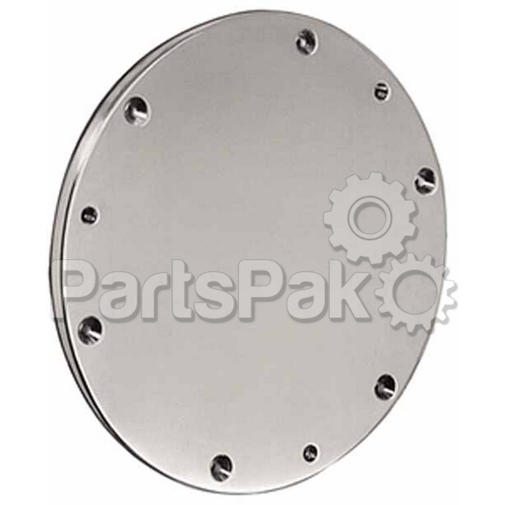Garelick 75056; Detachable Pedestal Plate