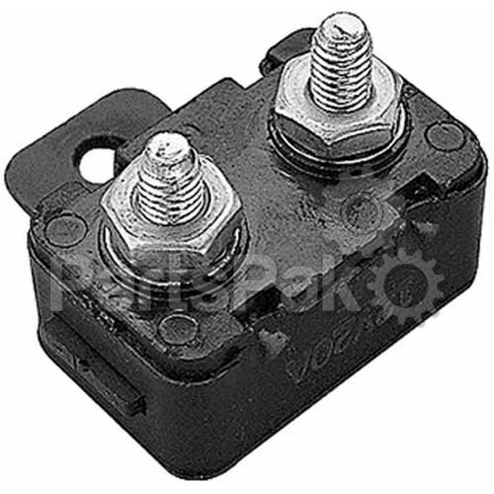Sea Dog 4208431; Circuit Breaker (Resettable) 