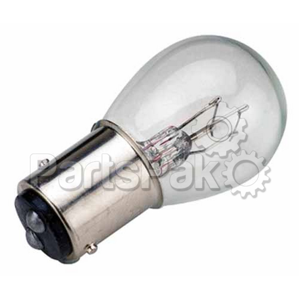 Sea Dog 4411571; Light Bulb #1157, Double Index