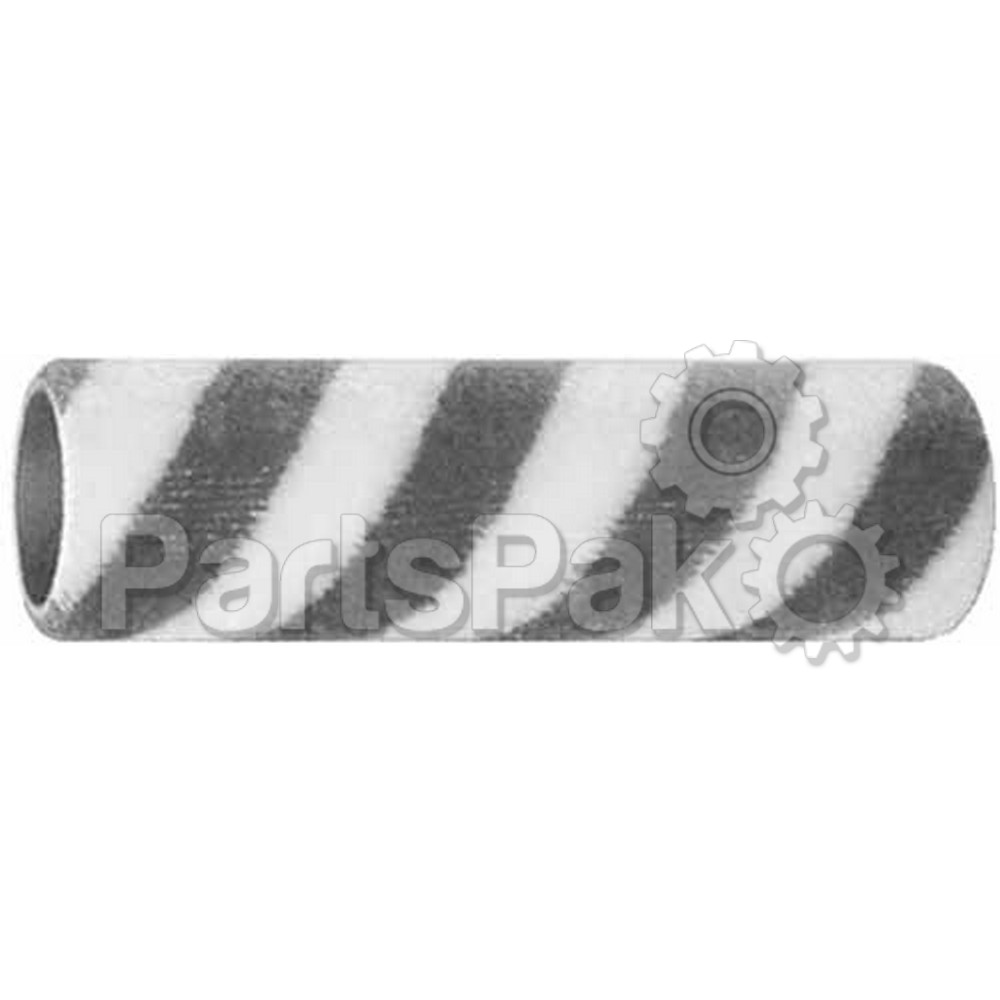 Wooster Brush R2097; 7 inch Candy Stripe Roller Cover