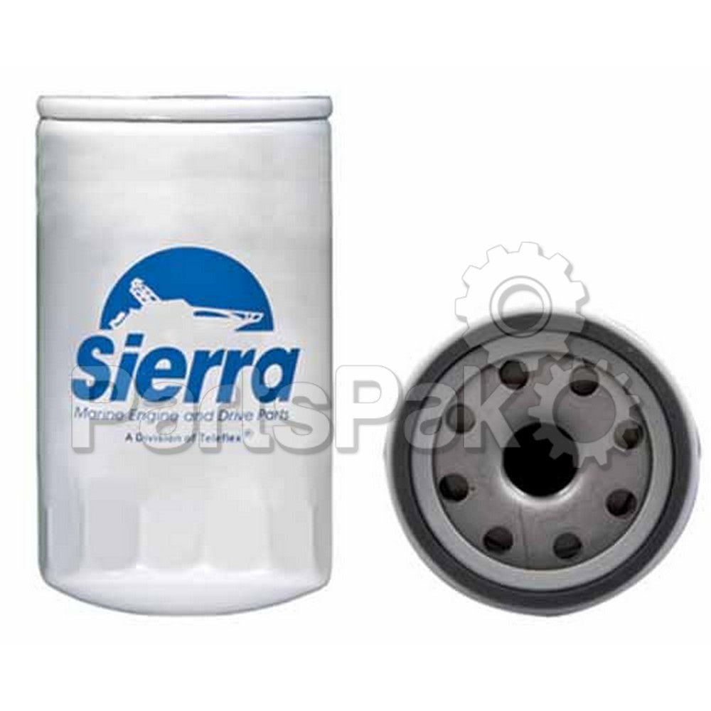 Sierra 32; Oil Filter Diesel Volvo 847741