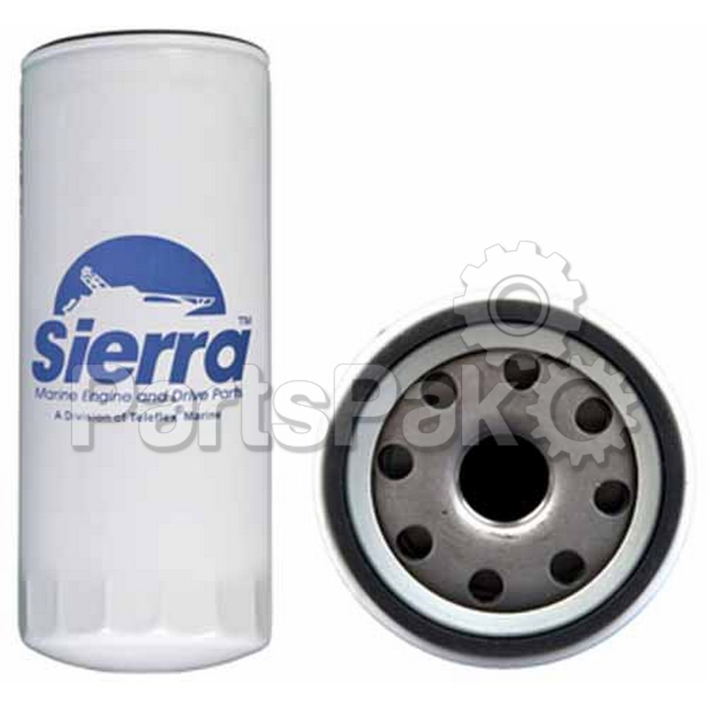Sierra 33; Oil Filter Diesel Volvo 478736