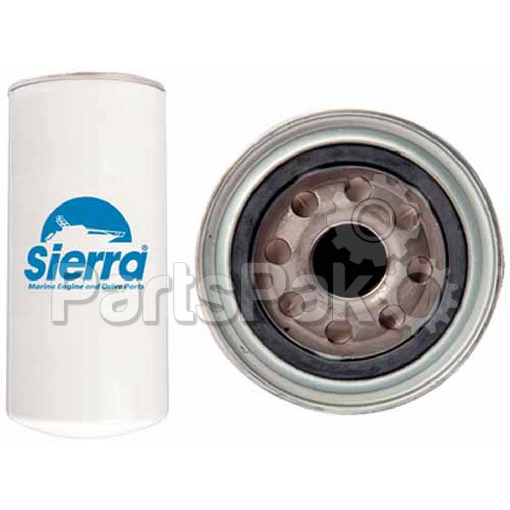 Sierra 18-0035; Filter-Oil Full Flow Vp3582732