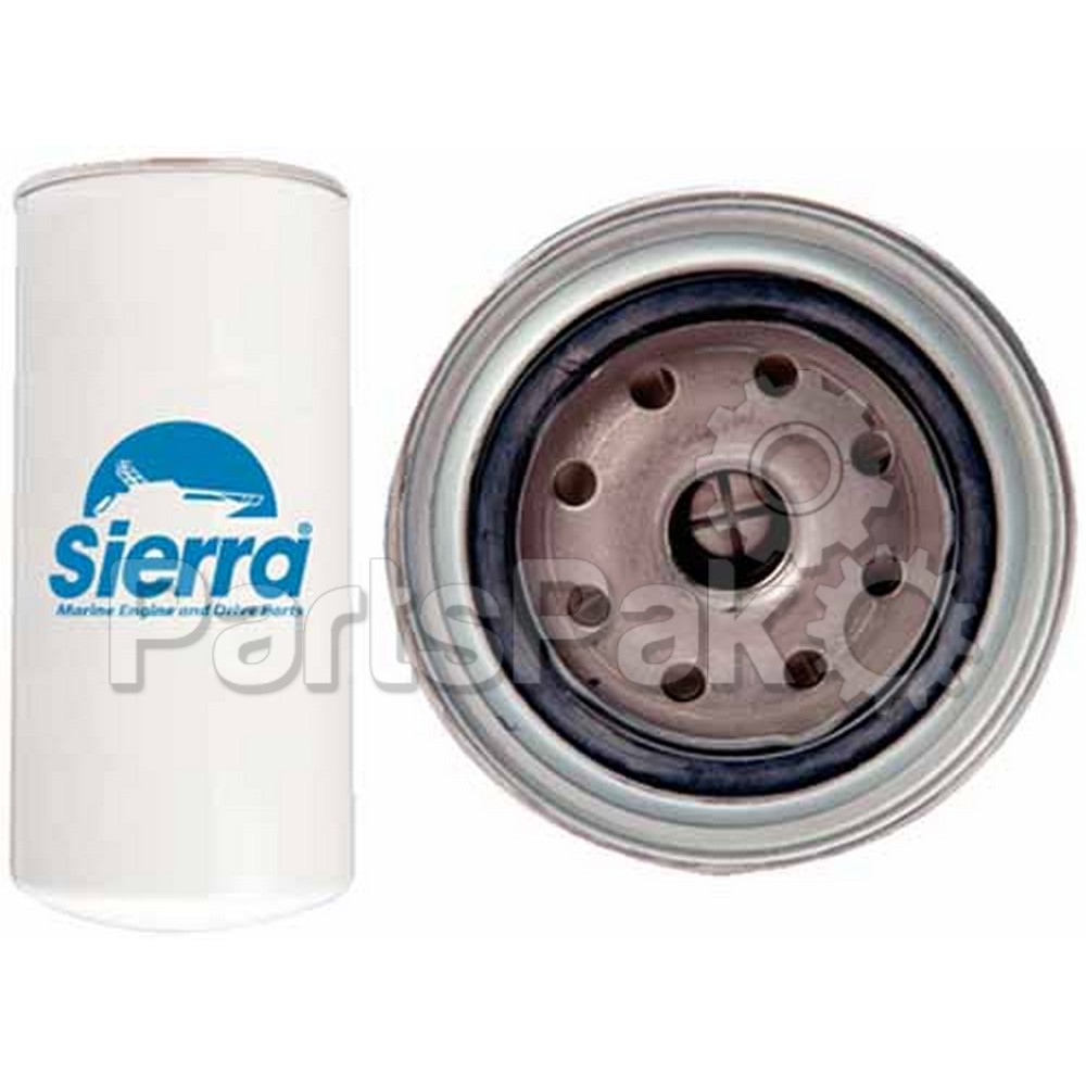 Sierra 18-0036; Filter-Oil Bypass Vp 3582733