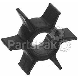 Sierra 18-3051; Water Pump Impeller 385289 Fits Johnson Evinrude 20 25 28 30 35 hp 1978 and up