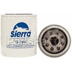 Sierra 18-7846; Fuel Filter 502905