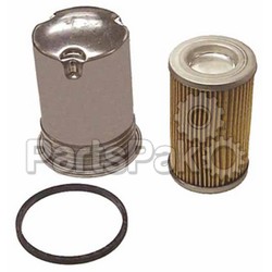 Sierra 18-7861; OMC Fuel Filter and Cannister 98191