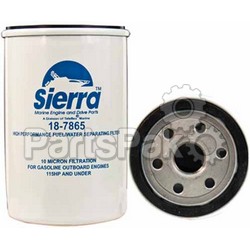 Sierra 18-7865; Fuel Filter