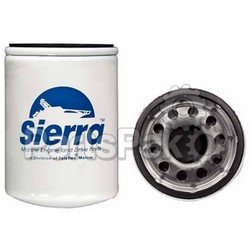Sierra 18-78781; Filter,Oil, Fits Chrysler,Volvo,Ford