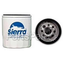 Sierra 18-7884; Filter,Oil Volvo Part 834337; LNS-47-7884