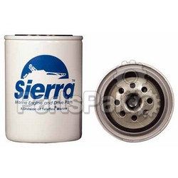 Sierra 18-7886; Diesel Oil Filter