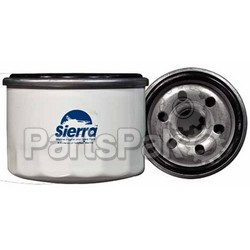Sierra 18-7896; Oil Filter 4 Cylinder Outboard Suzuki/OMC Johnson Evinrude
