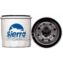 Sierra 18-79111; Oil Filter Fits Nissan 4-Cycle