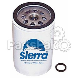 Sierra 18-7942; Oil Filter - Volvo