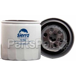 Sierra 18-7944; Filter 10 Micron- short