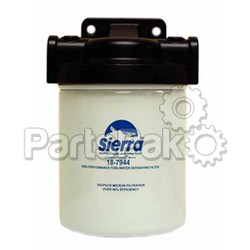 Sierra 18-79831; Fuel Water Sep Kit 10 Micron; LNS-47-79831