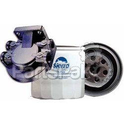 Sierra 18-79832; Fuel Water Sep Filter W/ 10 M