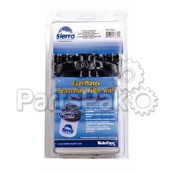 Sierra 18-79861; Fuel Water Sep Kit 10 Micron