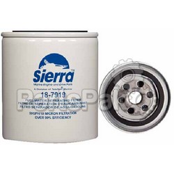 Sierra 18-7989; Fuel Water Separator Kit; LNS-47-7989