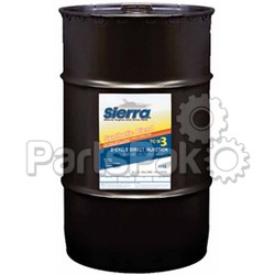 Sierra 18-95307; Oil-Tcw3 Direct Inj 55 Gallon; LNS-47-95307