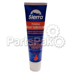 Sierra 18-96000; Premium Blend 10 Oz.; LNS-47-96000
