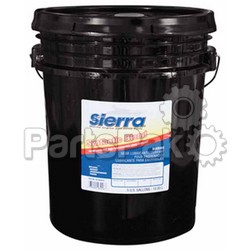 Sierra 18-96505; 5 Gallon Gear Lube