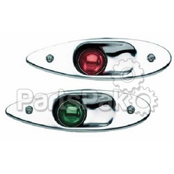 SeaChoice 05161; Replacement Lens For 0515