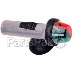 SeaChoice 06101; Portable Bow Light W/Suction