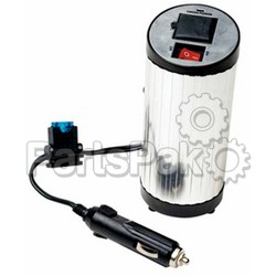 SeaChoice 14241; 100 Watt Inverter-Drink Holder