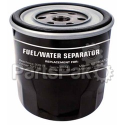 SeaChoice 20911; Fuel/Water Separator Canister