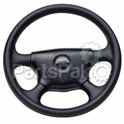 SeaChoice 28510; Deluxe Sport Style Wheel - 14