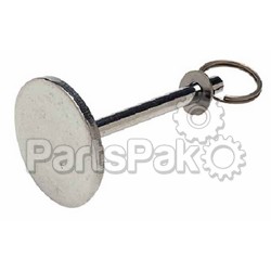 SeaChoice 36691; Hatch Cover Pull - Ss
