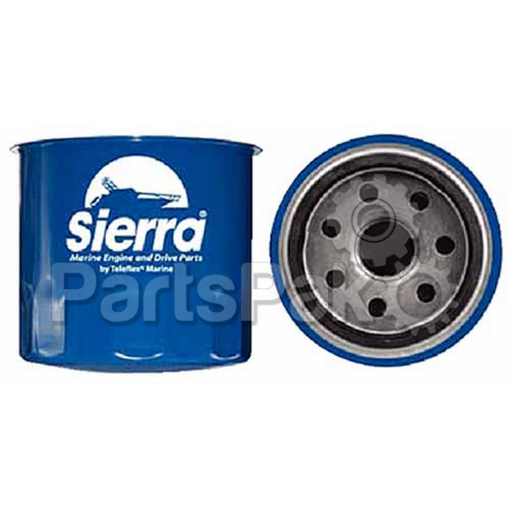 Sierra 18-237740; Filter-Fuel Kohler 252898