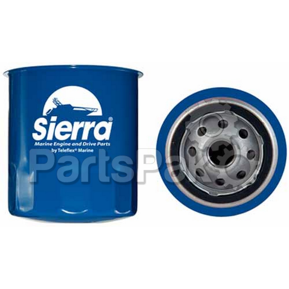 Sierra 18-237764; Filter-Fuel Westerbeke 24363