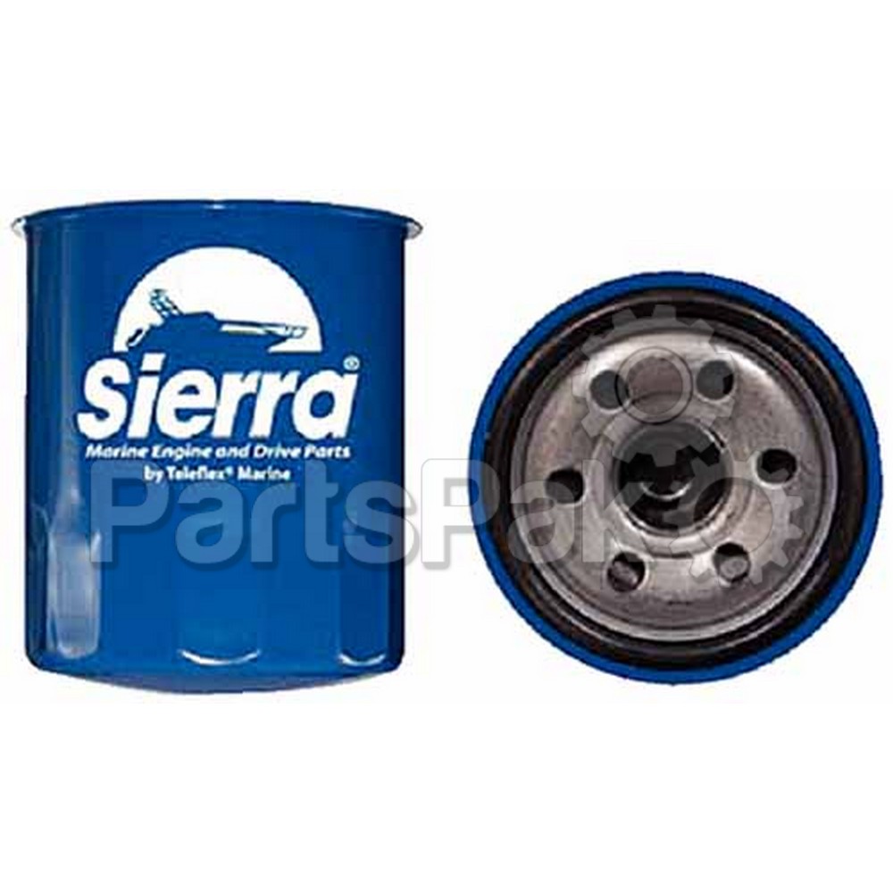 Sierra 18-237802; Filter-Oil Westerbeke 48078