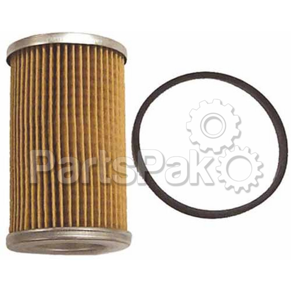 Sierra 18-7862; Filter and Gasket OMC 982230 and Volvo Part 84116