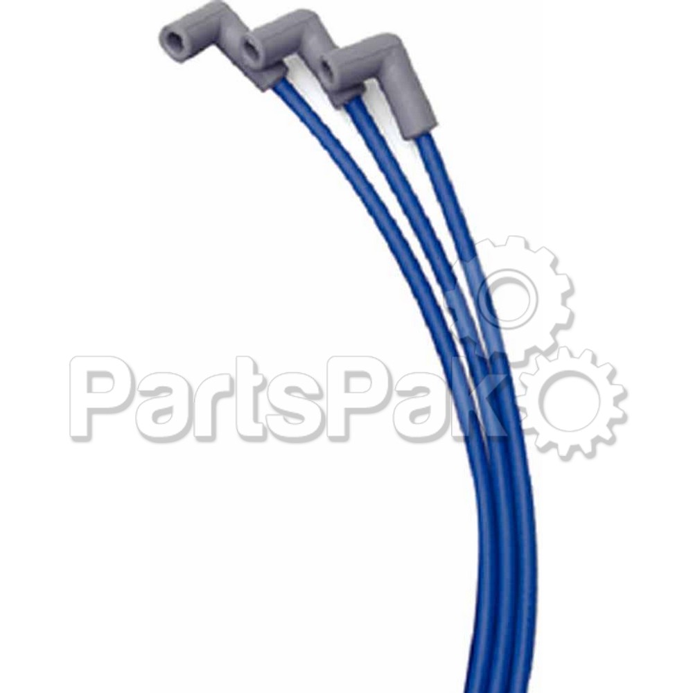 Sierra 18-88151; 4In Fits OMC Plug Wire