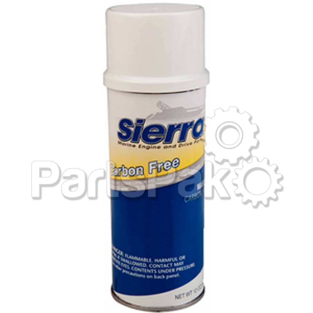 Sierra 18-95700; Carburetoron Cleaner