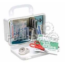 SeaChoice 42041; Deluxe Marine First Aid Kit
