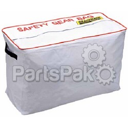 SeaChoice 44980; Safety Gear Bag (26