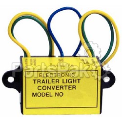 SeaChoice 51491; Trailer Light Converter