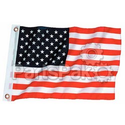 SeaChoice 78201; Us Flag-12 X18