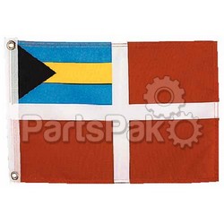 SeaChoice 78241; Bahama Courtesy Flag