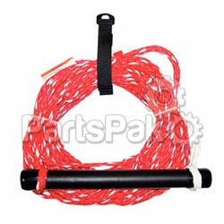 SeaChoice 86601; Deluxe Ski Rope-Assrt Colors