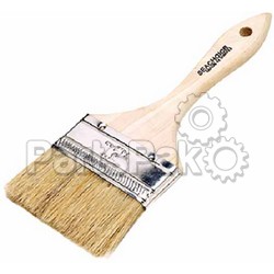 SeaChoice 90310; Double Wide Chip Brush-1In